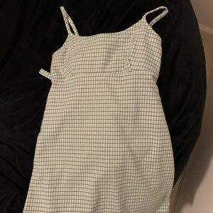 Brandy Melville Mini Dress